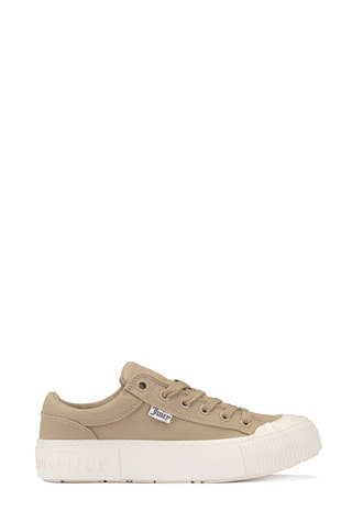 Verity Canvas Sneaker