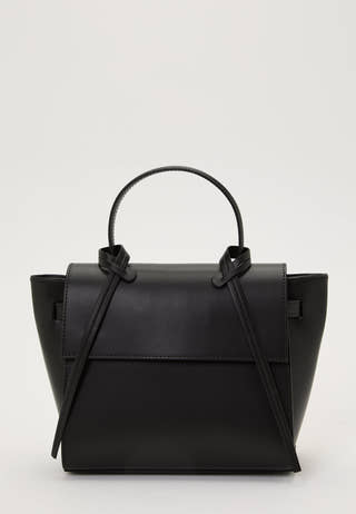 Arezzo Leather Handbag