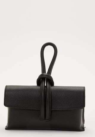 Barletta Small Leather Bag
