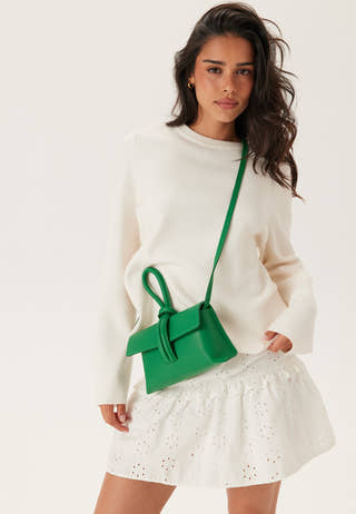 Barletta Small Leather Bag