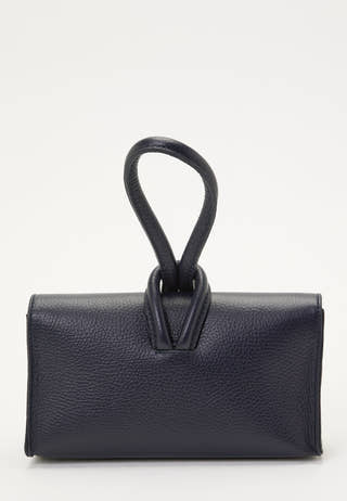 Barletta Small Leather Bag