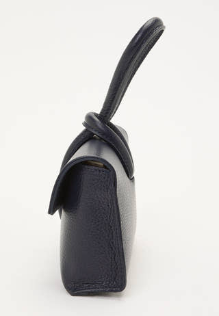 Barletta Small Leather Bag