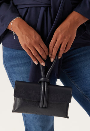 Barletta Small Leather Bag