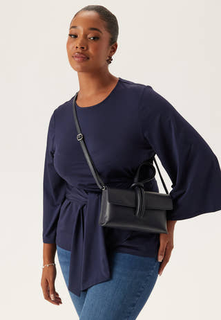 Barletta Small Leather Bag