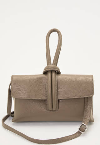 Barletta Small Leather Bag