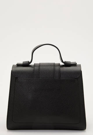 Parma Leather Handbag