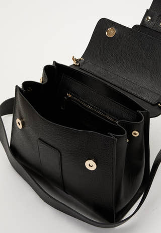 Parma Leather Handbag