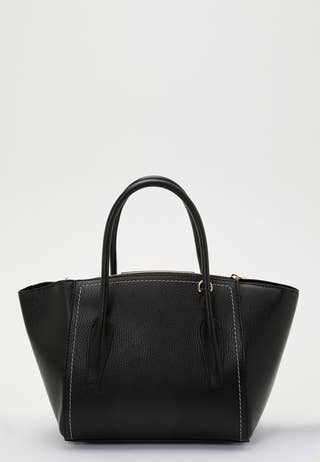Urbino Leather Handbag