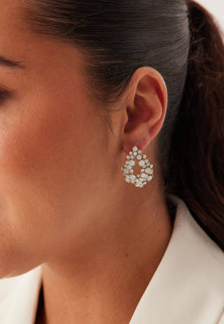 Alice Earrings