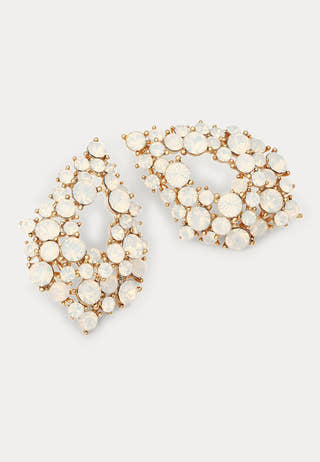 Alice Earrings