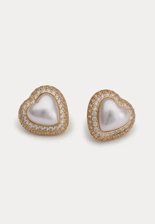 Athena Earrings