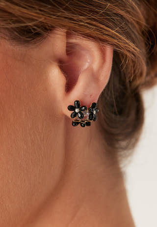 Eugenie Earrings