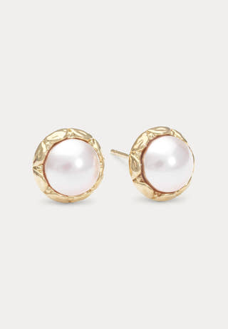 Miss Victoria Stud Earrings