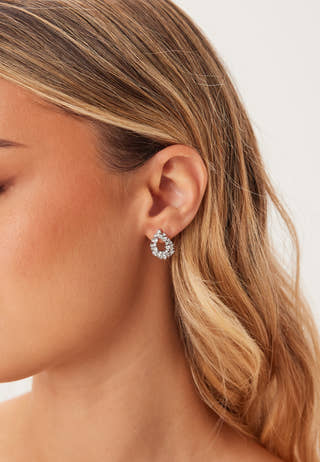 Petite Alice Earrings