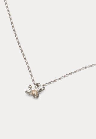 Petite Eponine Necklace