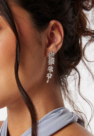 Petite Laurel Earrings