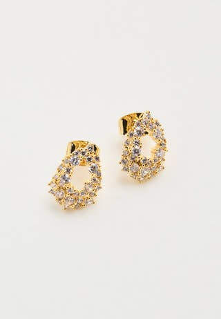 Petite Miss Alice Earrings