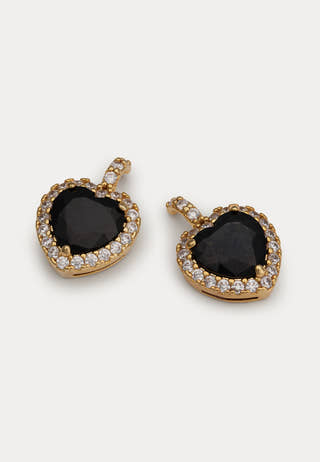 Rose Earrings