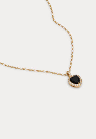 Rose Necklace