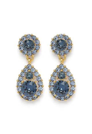 Sofia Earrings