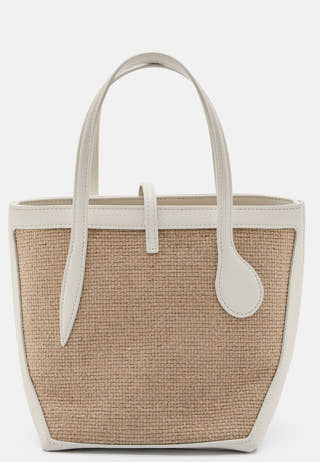 Sprout Tote Mini Bag