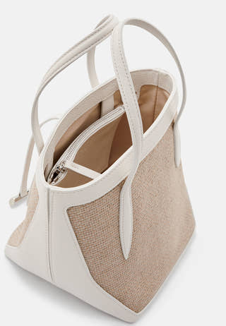 Sprout Tote Mini Bag