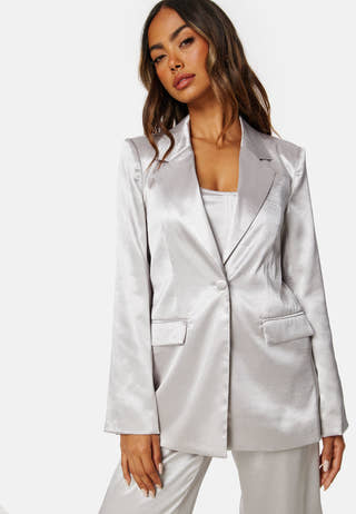 Madeleine Shimmer Blazer
