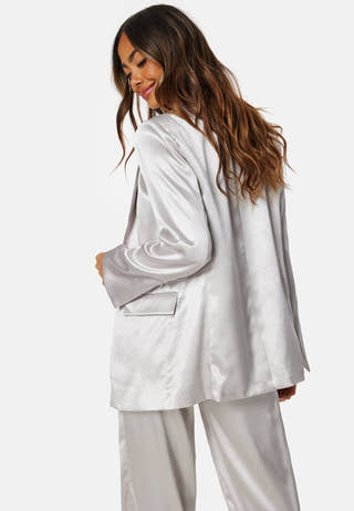 Madeleine Shimmer Blazer