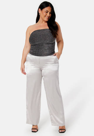 Madeleine Sparkling Tube Top