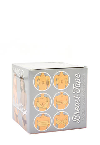 Breast Tape