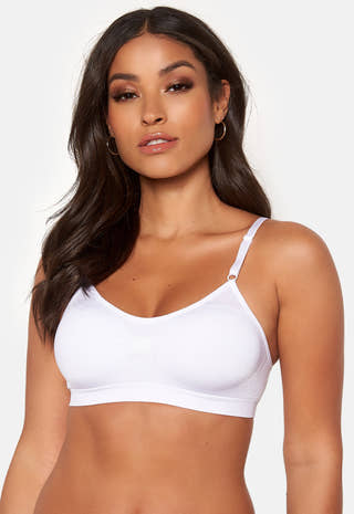 Comfort Spaghetti Bra