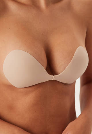 My Magic Bra