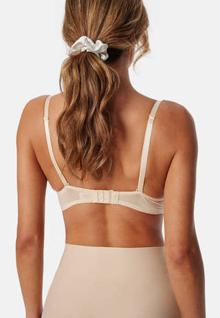V-Bra Lace
