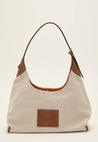 The Belted Sack