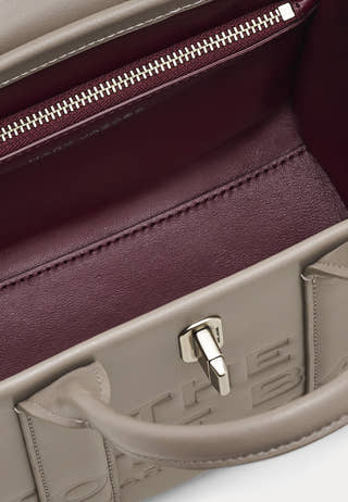 The Crossbody Tote