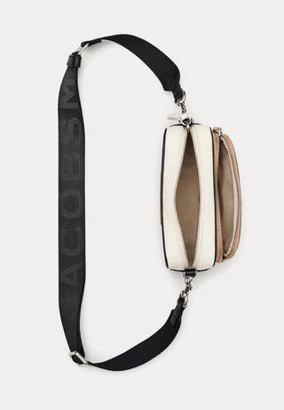 The Crossbody