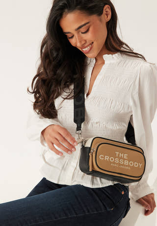 The Crossbody
