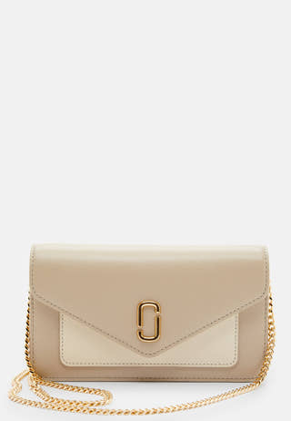 The Longshot Chain Wallet