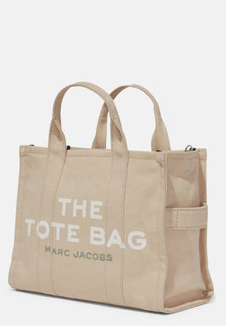 The Medium Traveler Tote