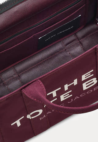 The Medium Traveler Tote