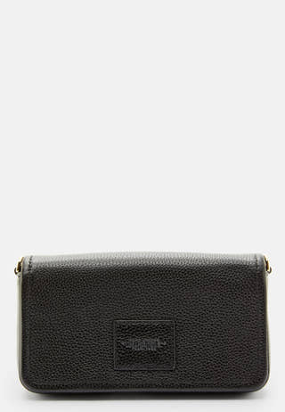 The Mini Crossbody