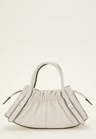 The Small Satchel