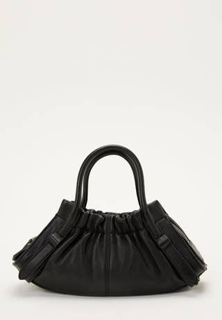 The Small Satchel