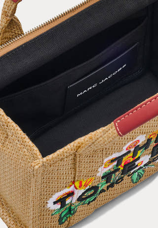 The Small Tote