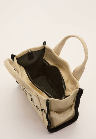 The Small Tote