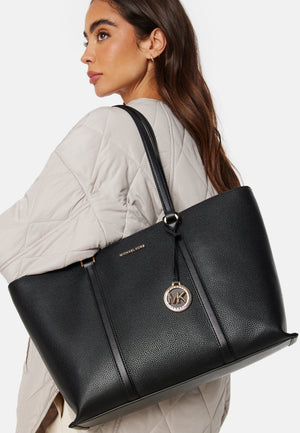 Large Leather Tote