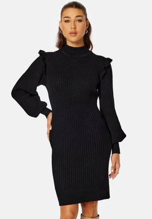 Diva Knit Dress