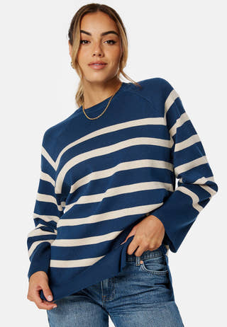 Objester LS Knit Top