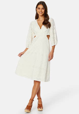 Feodora 3/4 Dress