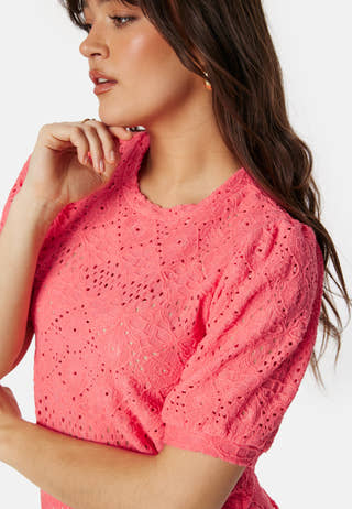 Objfeodora S/S Top